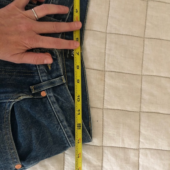 Esby Apparel Lindsay Jean, size 26 - Picture 6 of 10